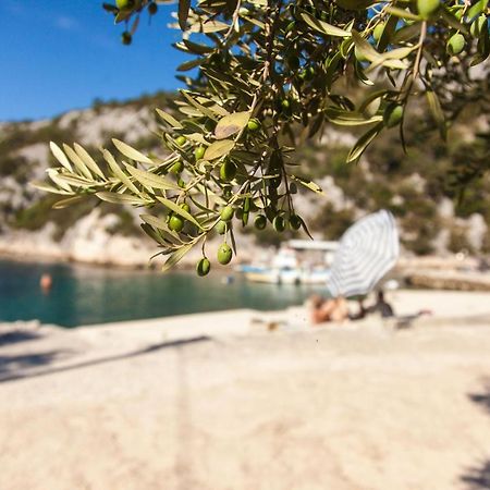 Kuca Ella Villa Vinišće Eksteriør bilde
