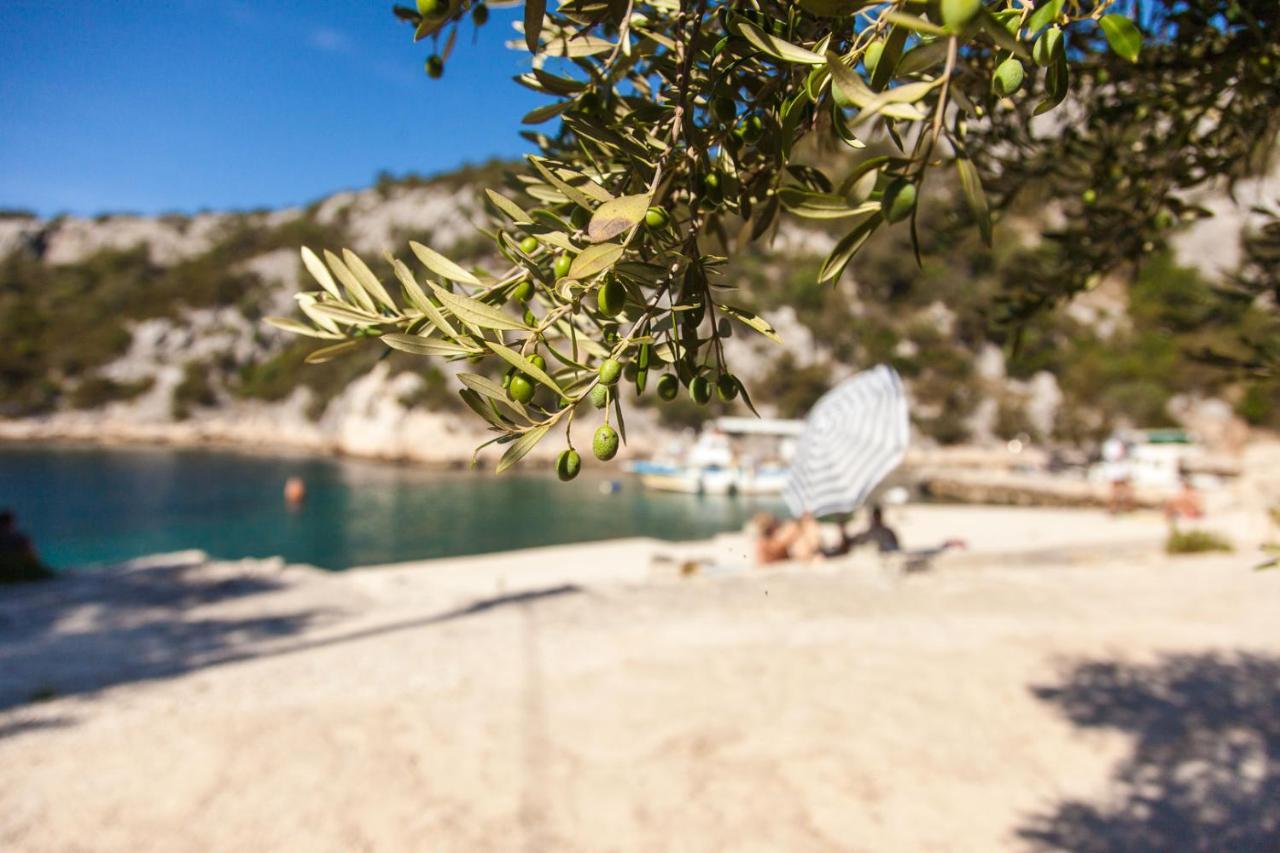 Kuca Ella Villa Vinišće Eksteriør bilde