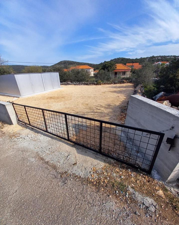Kuca Ella Villa Vinišće Eksteriør bilde