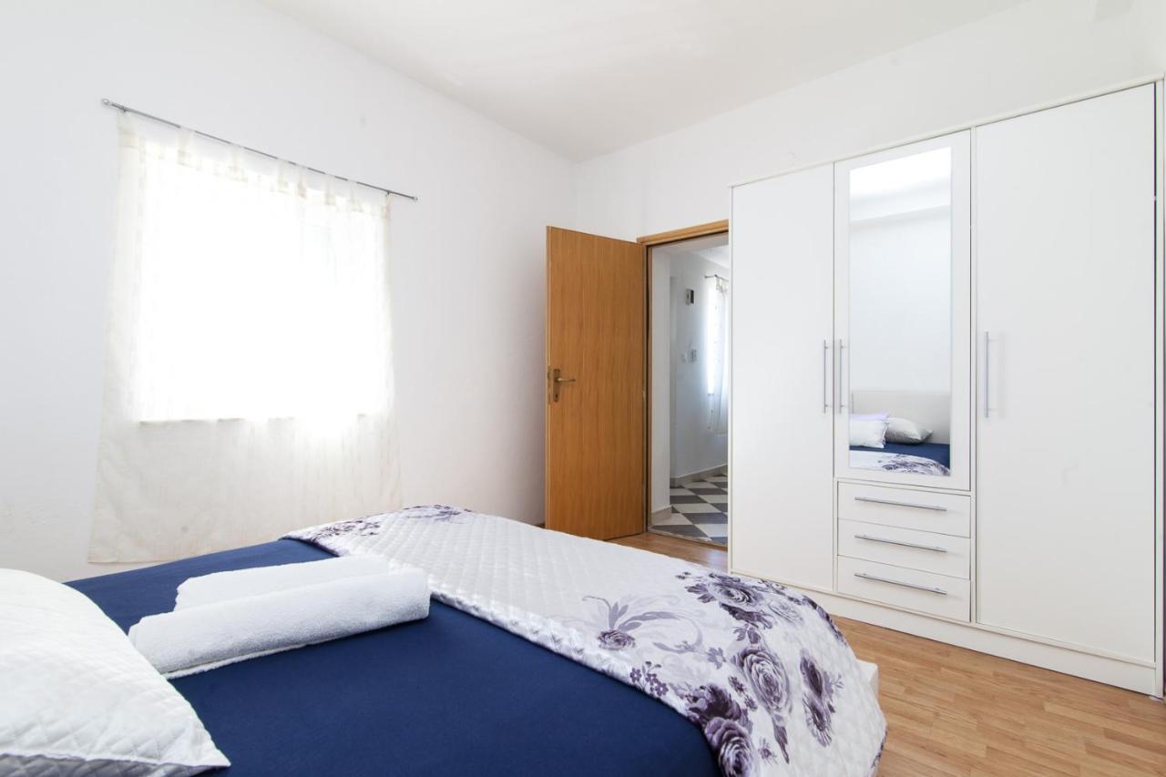 Kuca Ella Villa Vinišće Eksteriør bilde
