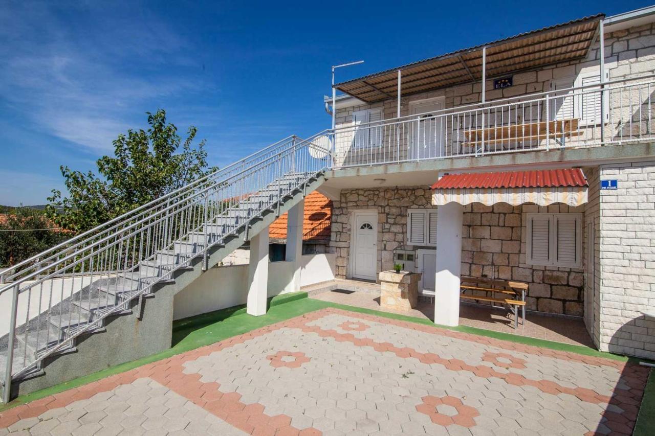Kuca Ella Villa Vinišće Eksteriør bilde